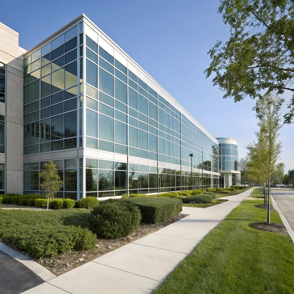 Office Building